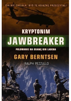 Kryptonim Jawbreaker