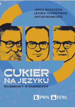 Cukier na języku