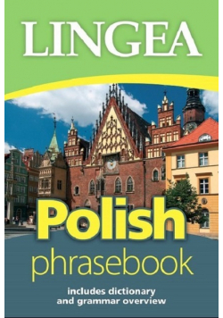 Polish phrasebook