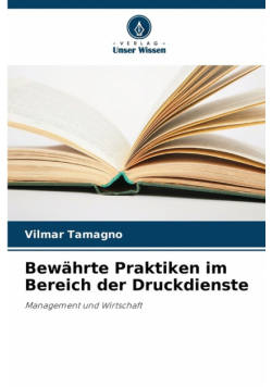 Bewährte Praktiken im Bereich der Druckdienste