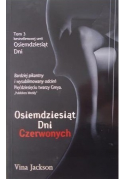 Osiemdziesiąt Dni Czerwonych Tom 3
