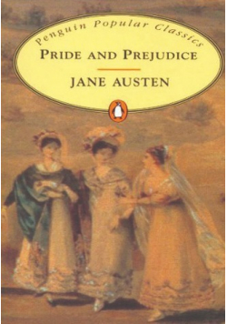 Pride and Prejudice