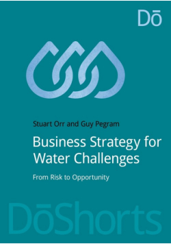 Business Strategy for Water Challenges