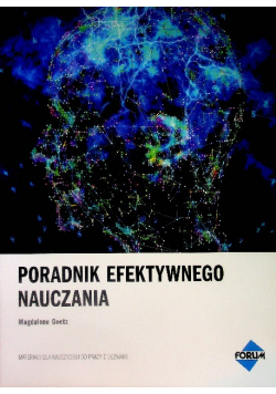 Poradnik efektywnego nauczania