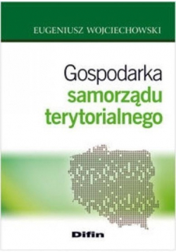 Gospodarka samorządu terytorialnego