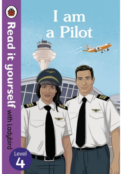 I am a Pilot