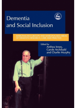 Dementia and Social Inclusion