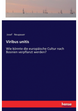 Viribus unitis
