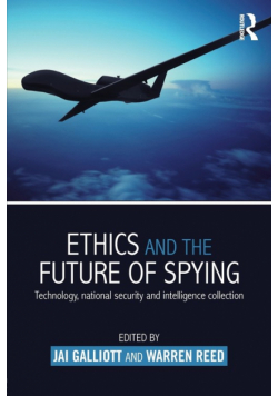 Ethics and the Future of Spying
