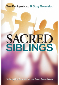 Sacred Siblings
