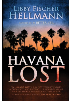 Havana Lost