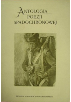 Antologia poezji spadochronowej