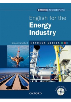 English for the energy industry