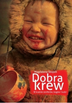 Dobra krew