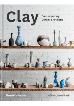 Clay Contemporary Ceramic Artisans