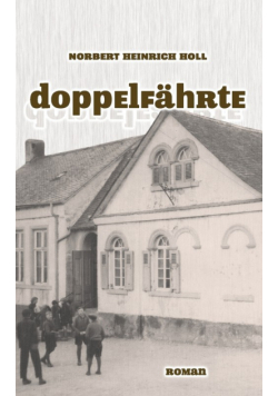 Doppelfährte