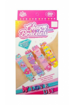 Bransoletka DIY