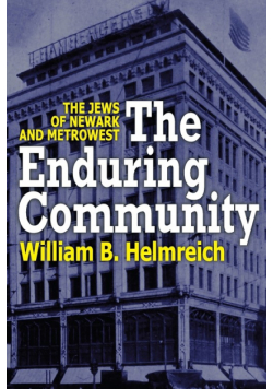 The Enduring Community