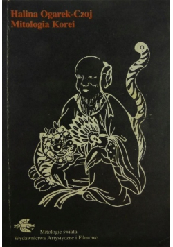 Mitologia Korei