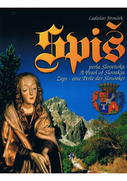 Spis Perla Slovenska