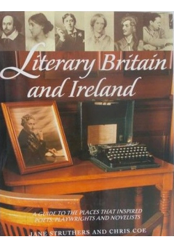 Literary Britain and Ireland