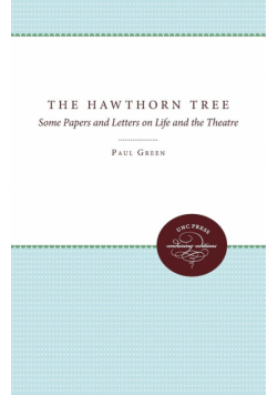 The Hawthorn Tree