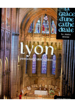 La grace d une cathedrale