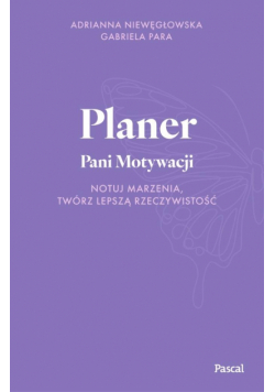 Planer Pani Motywacji