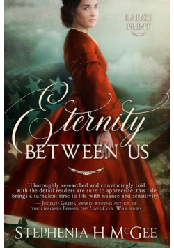 Eternity Between Us