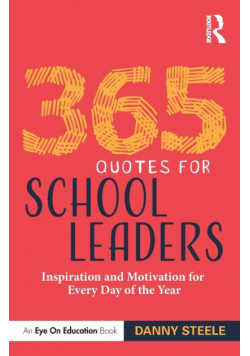 365 Quotes for School Leaders