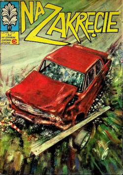 Kapitan Żbik Na zakręcie