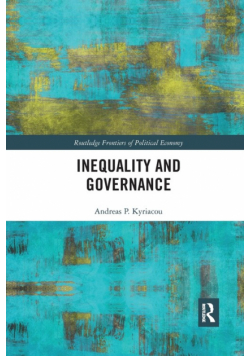 Inequality and Governance