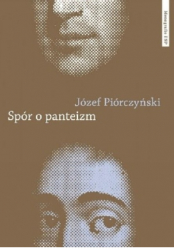 Spór o panteizm