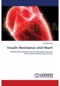 Insulin Resistance and Heart