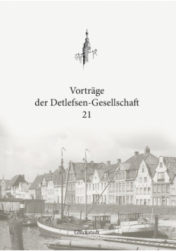 Vorträge der Detlefsen-Gesellschaft 21