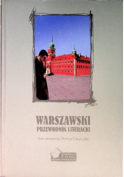 Warszawski przewodnik literacki