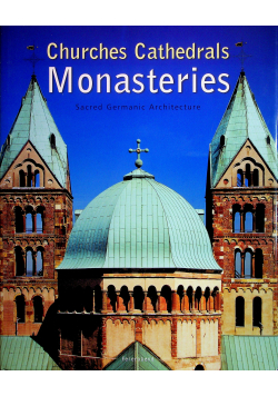 Churches Cathedrals Monasteries
