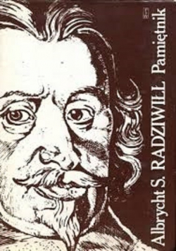 Pamiętnik tom 3 Radziwiłł