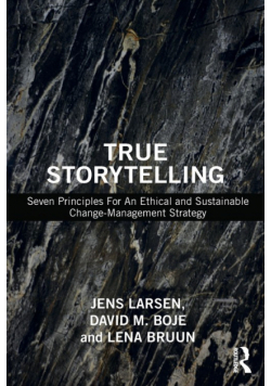True Storytelling