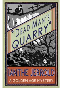 Dead Man's Quarry