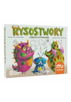Rysostwory