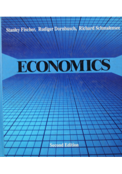 Economics second edition