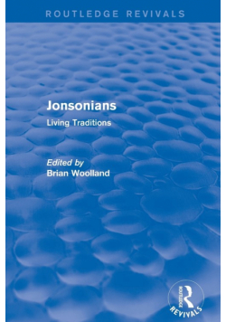 Jonsonians