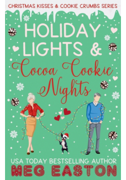 Holiday Lights and Cocoa Cookie Nights