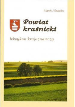 Nasiadka powiat kraśnicki