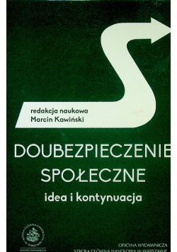 Doubezpieczenie społeczne