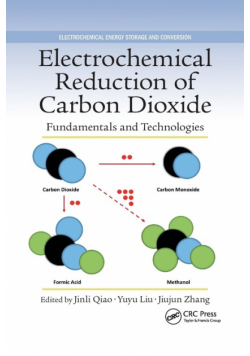 Electrochemical Reduction of Carbon Dioxide