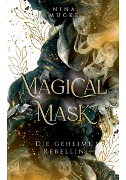 Magical Mask
