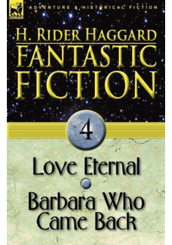 Fantastic Fiction