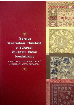 Katalog Wzorników Tkackich